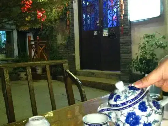 Шанхай: Xiaoqiao Renjia Inn