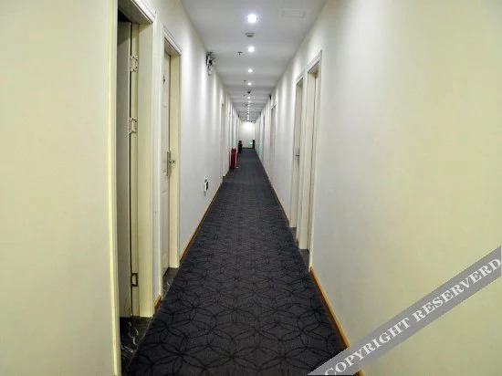 Гуанчжоу: Santang Hotel