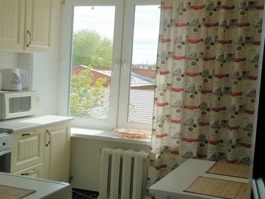 Москва: Na Paveletskoy Apartment