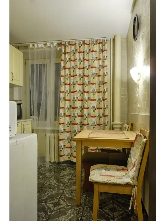 Москва: Na Paveletskoy Apartment