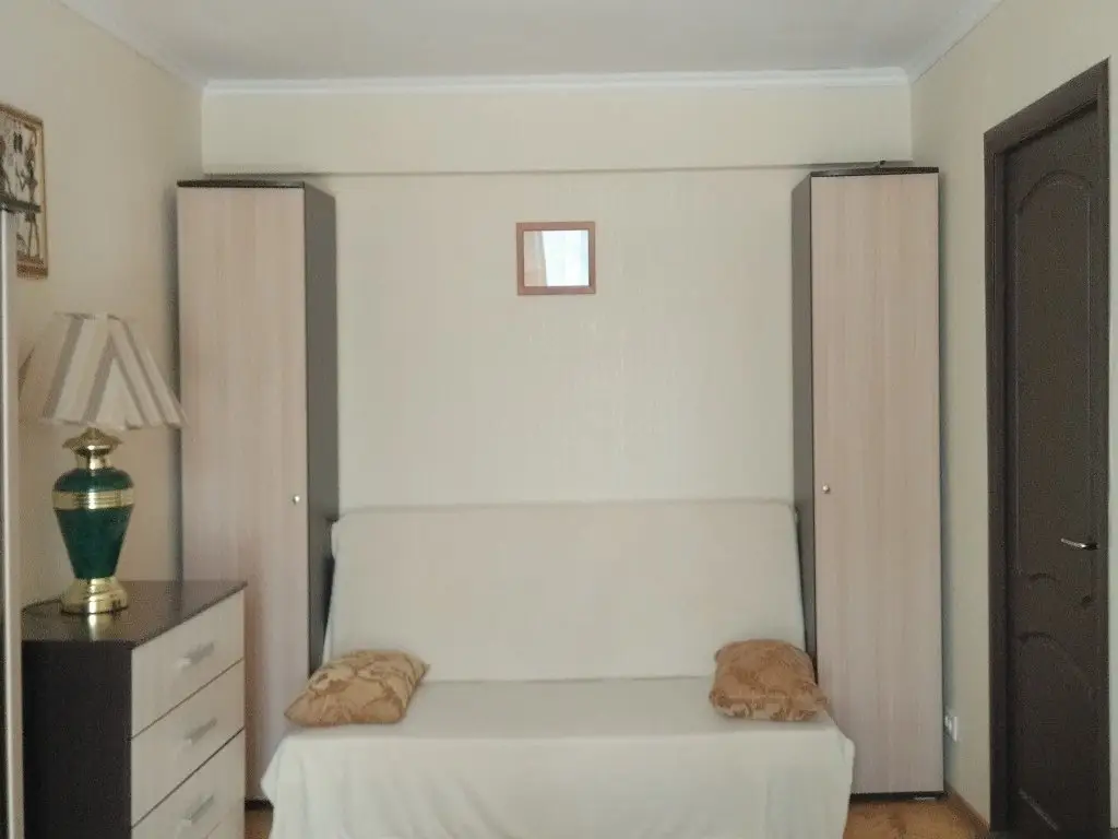 Москва: Na Paveletskoy Apartment