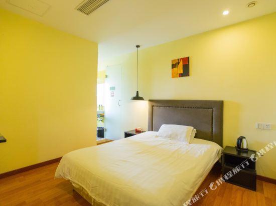 Шаоксинг: Xiangzuo Xiangyou Fashionable Hotel