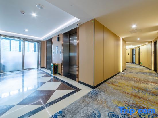 Фошань: Jun Lai Fu Hotel