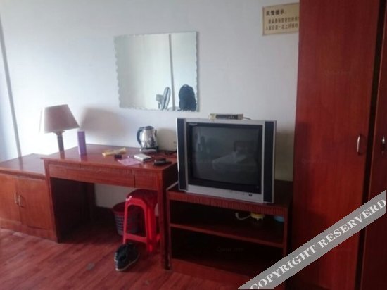 Юнчжоу: Yangguang Hotel