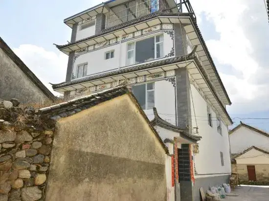 Дали: Dali Muli Inn (Ancient City Branch)