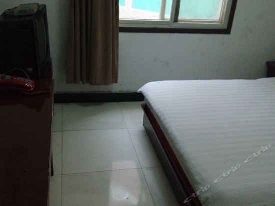 Сяньян: Xin Yuan Guest House