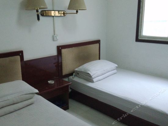 Сяньян: Xin Yuan Guest House
