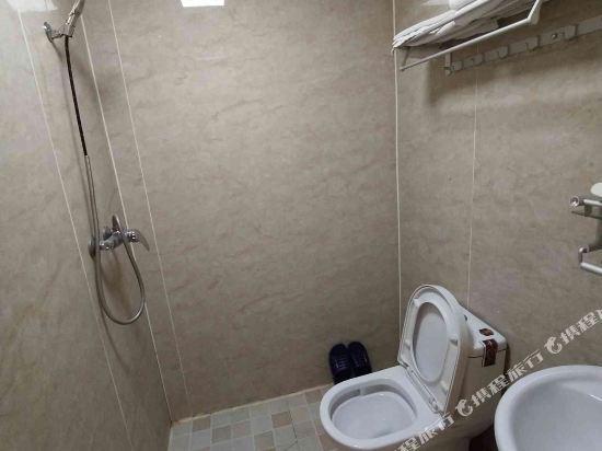 Цзинань: Jinquan Hotel
