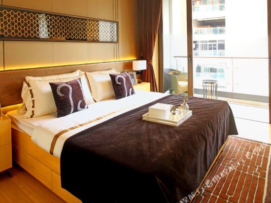 Чжэнчжоу: Kangyu Hotel