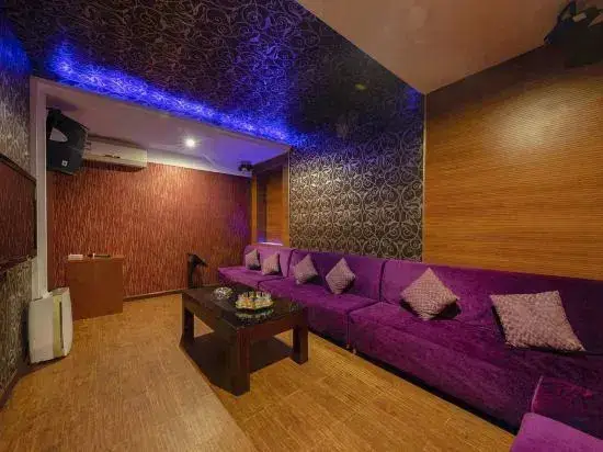 Чунцин: Changshouhu Holiday Hotel