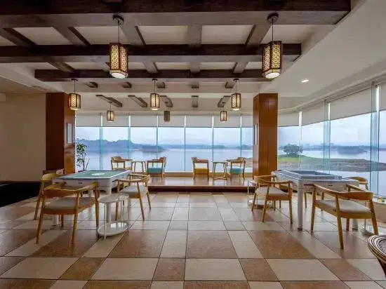Чунцин: Changshouhu Holiday Hotel