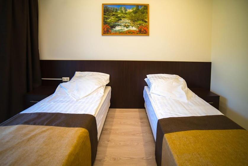 Сочи: Apartment Veronika in Pokrovsky Sochi