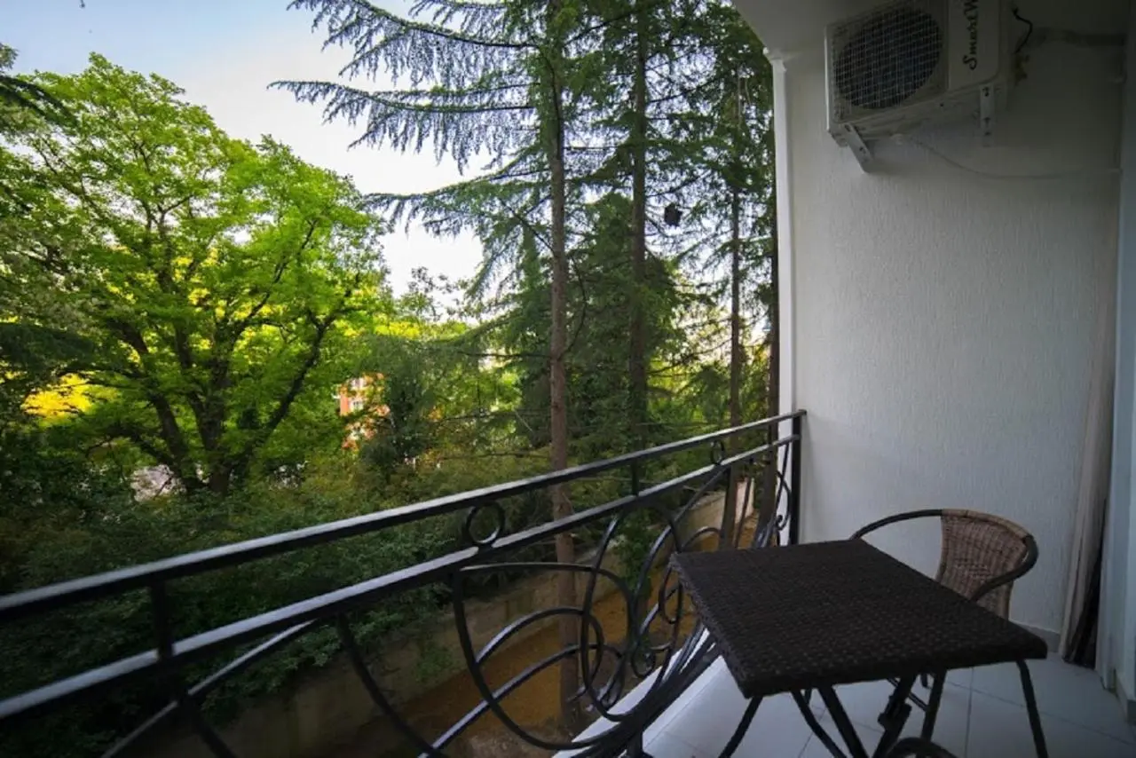 Сочи: Apartment Veronika in Pokrovsky Sochi