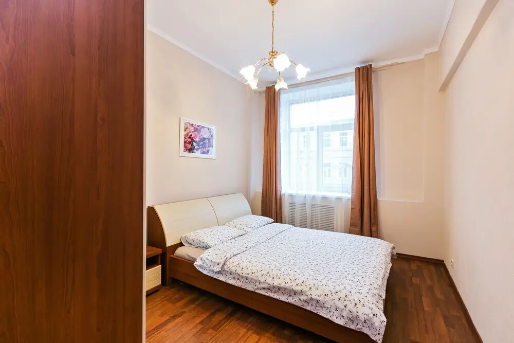 Москва: Nice Flat at Mayakovskaya Tverskaya Apartments