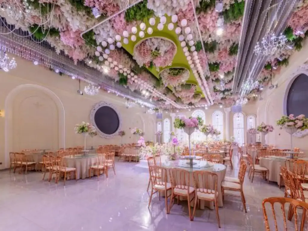 Синьчжоу: Taihao Business Hotel
