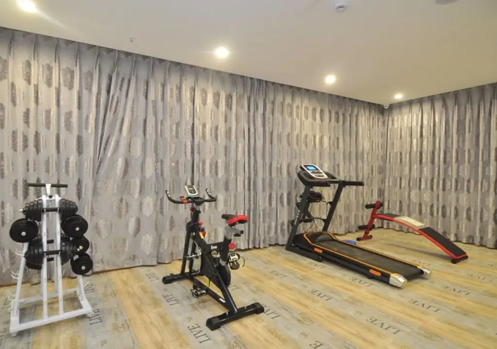 Куньмин: GreenTree Inn Kunming Expo Garden Southwest Forestry University Hotel