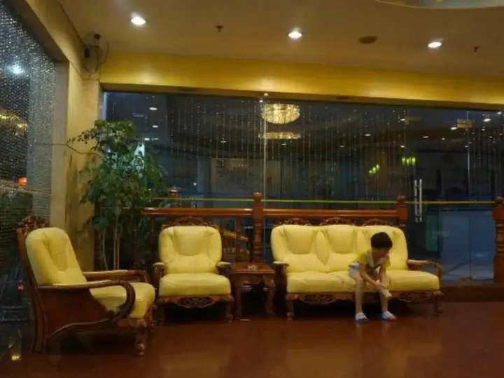 Дунгуань: Yuekai Hostel
