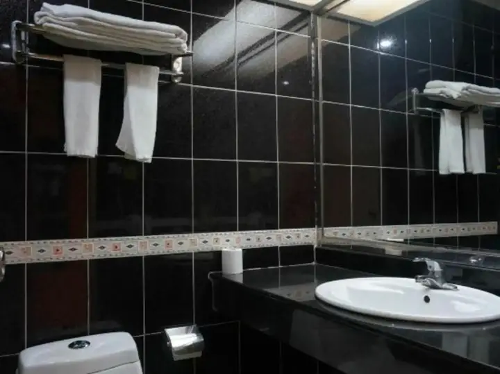 Дунгуань: Yuekai Hostel