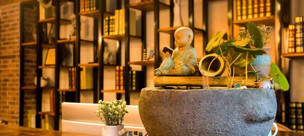 Wuzhen Styletown Coffee Hotel — фото 1
