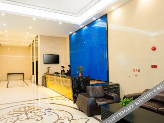 Фошань: Wells Hotel (Foshan Yongrun Plaza Store)