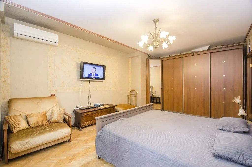 Москва: Nice Flats  Новый Арбат