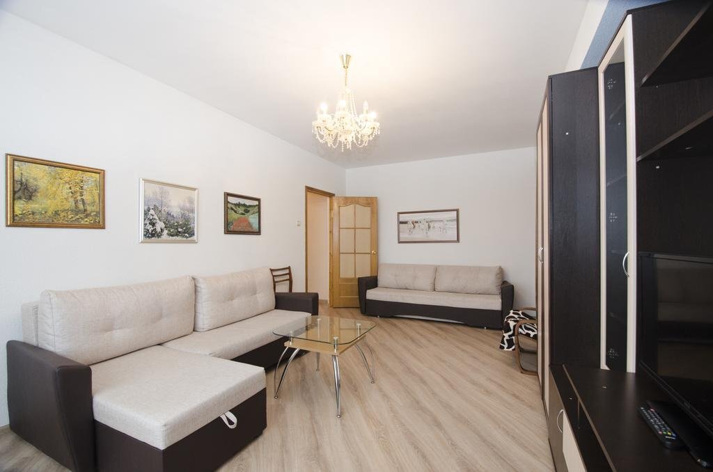 Москва: Nice Flats  Новый Арбат