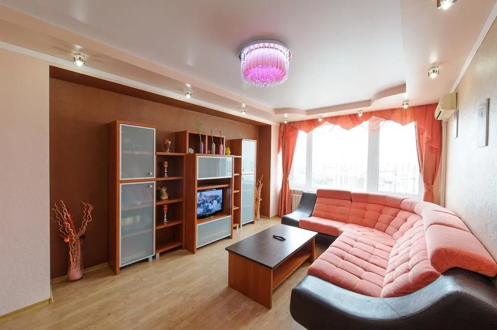 Москва: Nice Flats  Новый Арбат