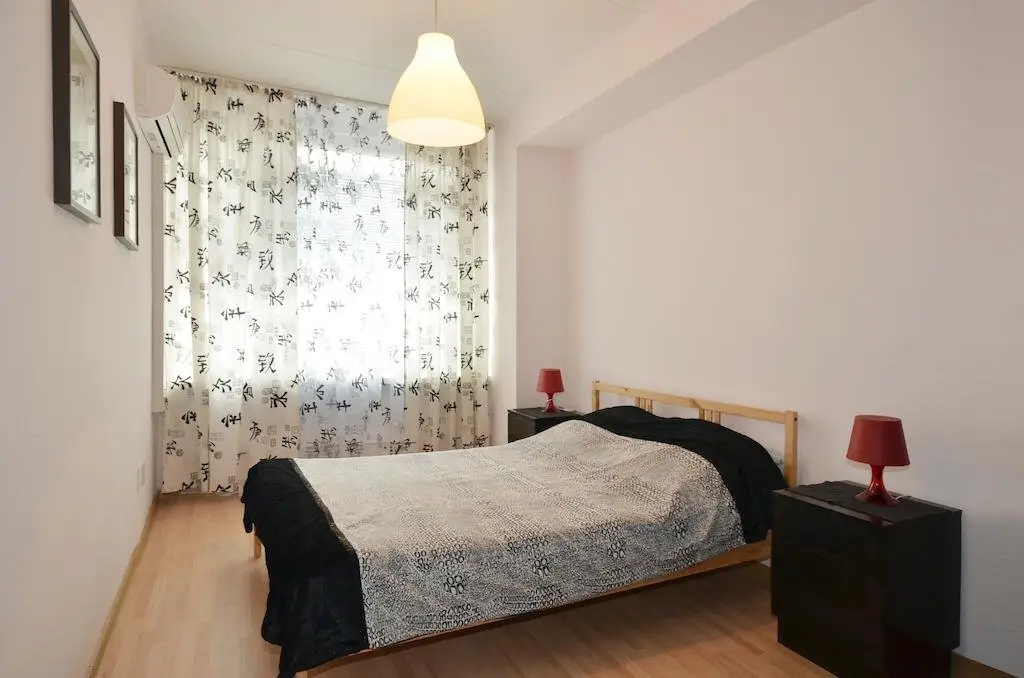 Москва: Nice Flats  Новый Арбат
