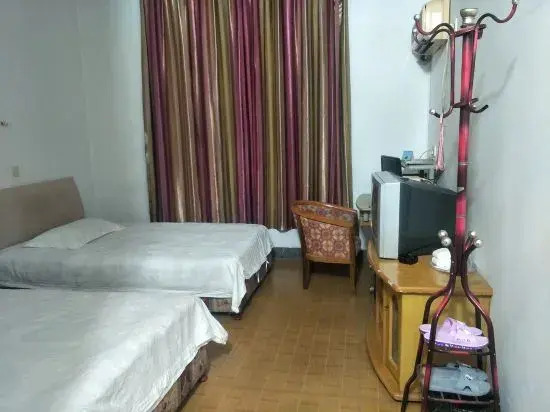 Шаоксинг: Kangfulai Hotel