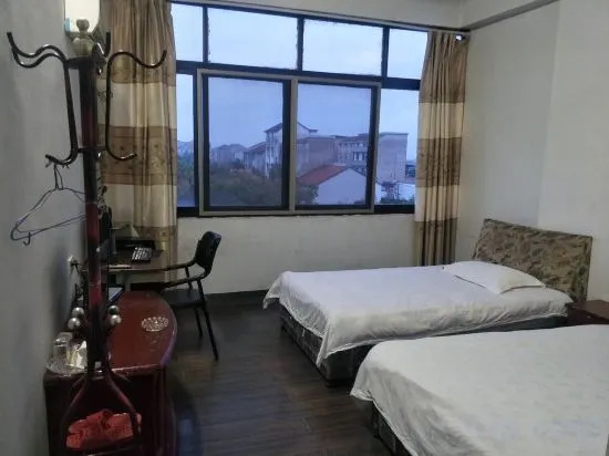 Kangfulai Hotel — фото 1