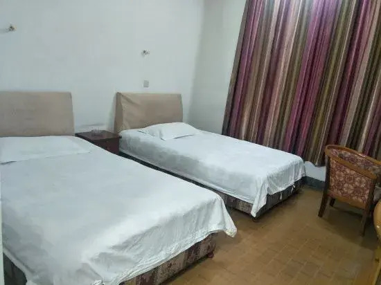 Шаоксинг: Kangfulai Hotel