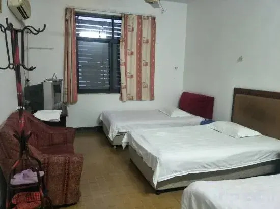 Шаоксинг: Kangfulai Hotel