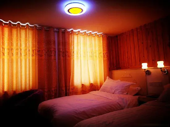Чжанцзяцзе: Jinjiang 168 Theme Hostel