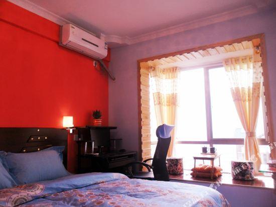 Чжанцзяцзе: Jinjiang 168 Theme Hostel