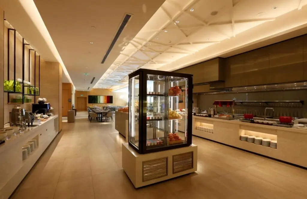 Иньчуань: Hyatt Place Yinchuan Yuecaicheng