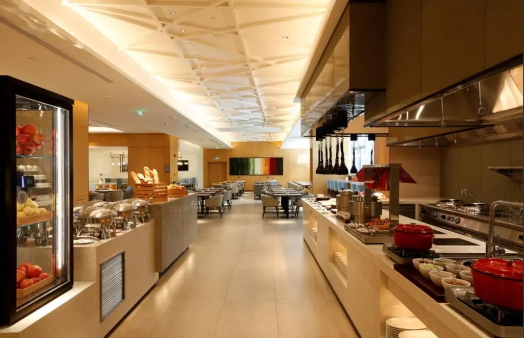 Иньчуань: Hyatt Place Yinchuan Yuecaicheng