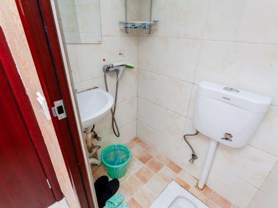 Чунцин: Pengpeng Hostel