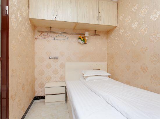 Чунцин: Pengpeng Hostel
