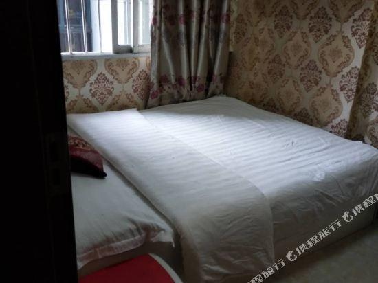 Чунцин: Pengpeng Hostel