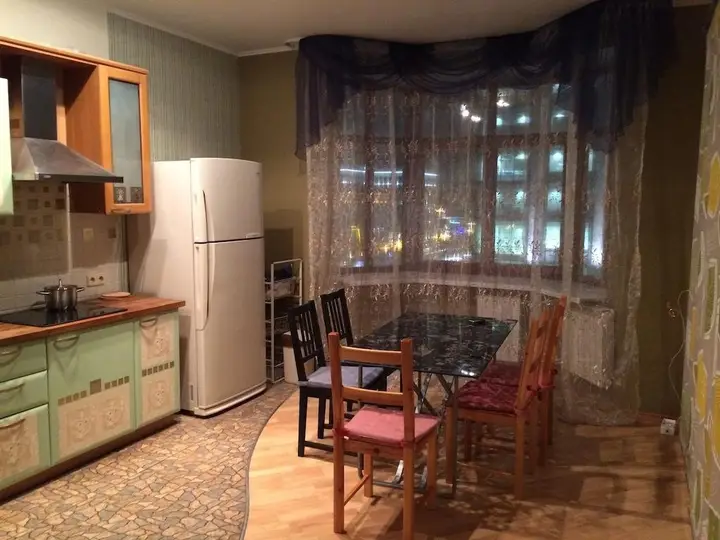 Москва: Onegin