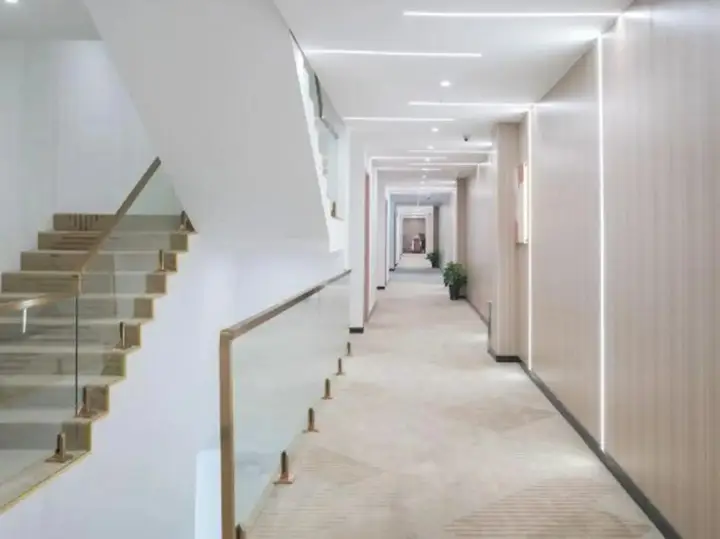Шанхай: Best hotel