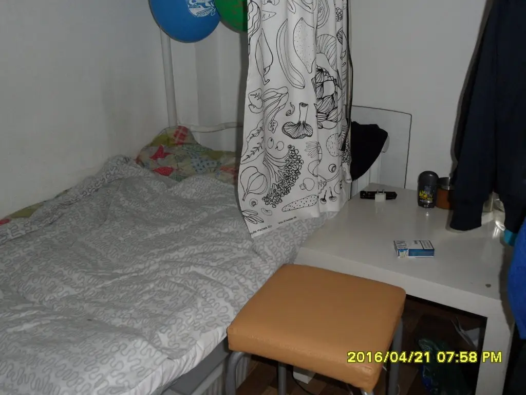 Москва: Onlyhostel Na Paveletskoy