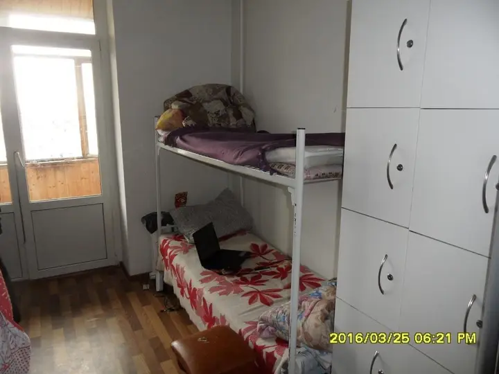 Москва: Onlyhostel Na Paveletskoy