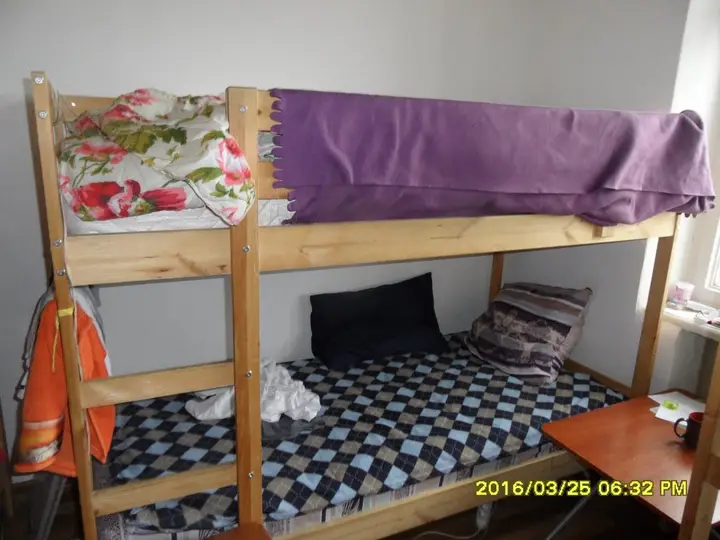 Москва: Onlyhostel Na Paveletskoy