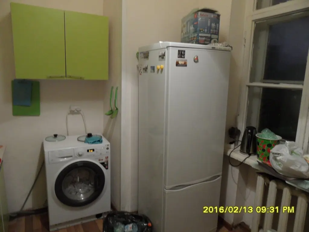 Москва: Onlyhostel Na Paveletskoy