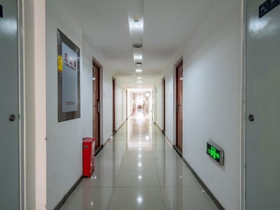 Чэнду: Jinpan Living Hotel