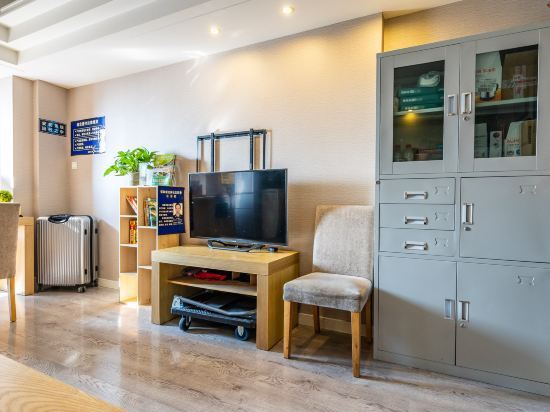 Чэнду: Jinpan Living Hotel