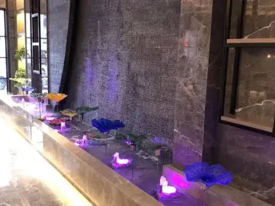 Шанхай: Shanghai Chanxin Hotel