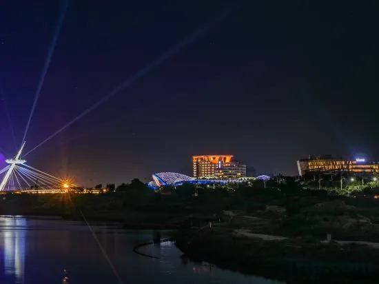 Санья: Xinhaiwan Business Hotel