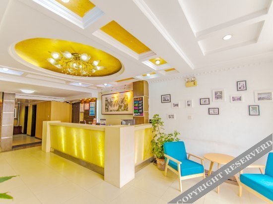 Циндао: haoke Hotel